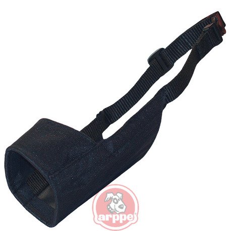 _BOZAL NYLON TALLA 1