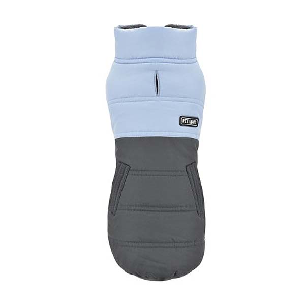 CHAQUETA MONTECARLO AZUL 25CM