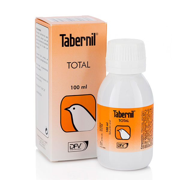 TABERNIL TOTAL 100ml