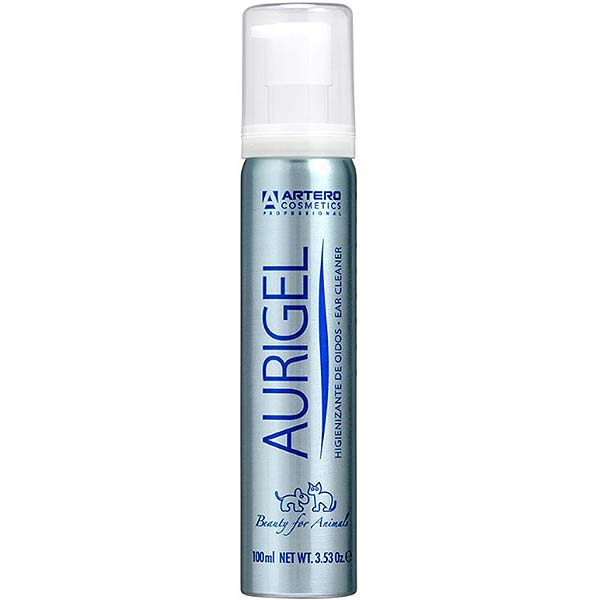ARTERO LIMPIADOR OIDOS AURIGEL 100ML