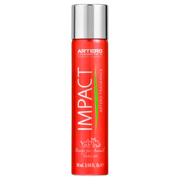 ARTERO PERFUME IMPACT 90ML