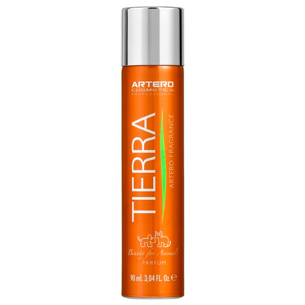 ARTERO PERFUME TIERRA 90ML