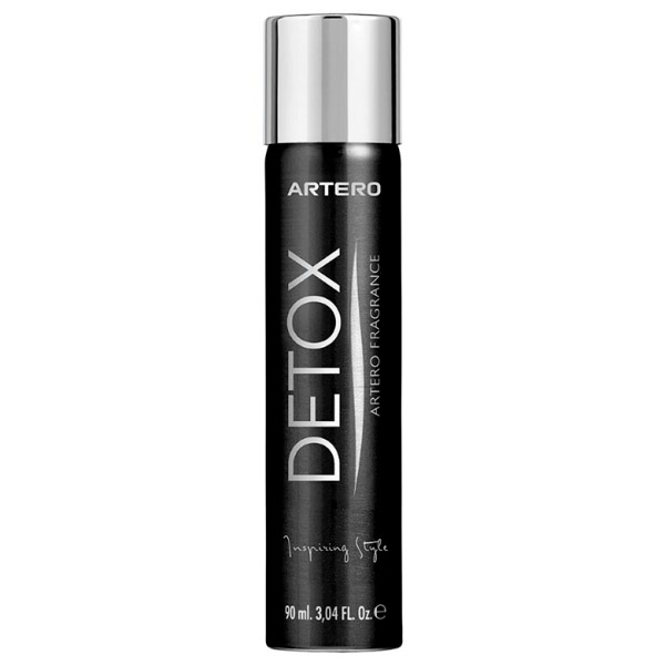 ARTERO PERFUME DETOX 90ML