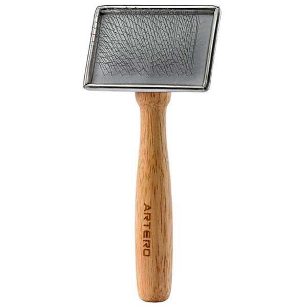 _ARTERO SLICKER MUY PEQUEÑO