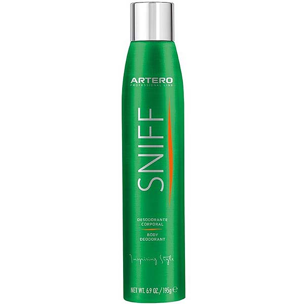 ARTERO DESODORANTE SNIFF 300ML