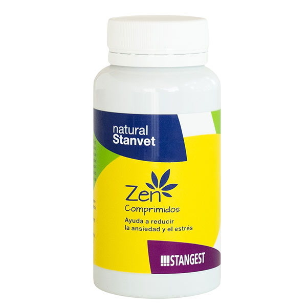 ZEN COMPRIMIDOS 30 comp
