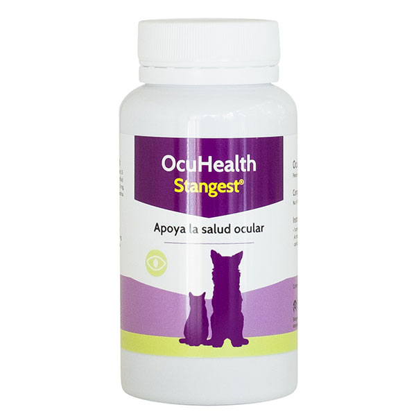 OCUHEALTH 60 comp