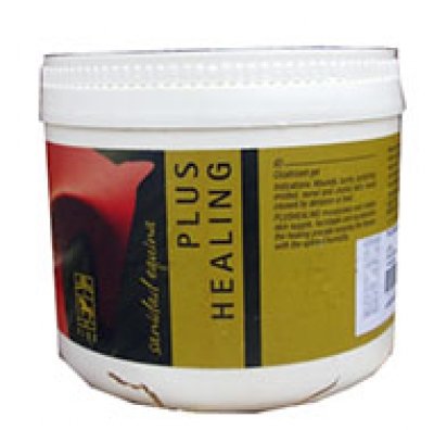 PLUSHEALING EQUINO 500GR 