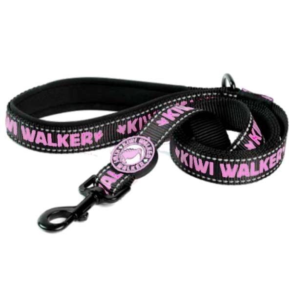 DOG LEASH Rosa (Talla: M)