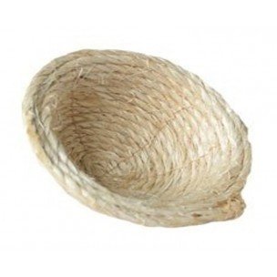 NIDO CANARIOS REDONDO "PITA"