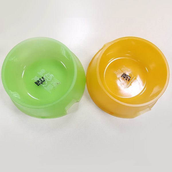 COMEDERO TRASLUCIDO Nº 4 GRANDE