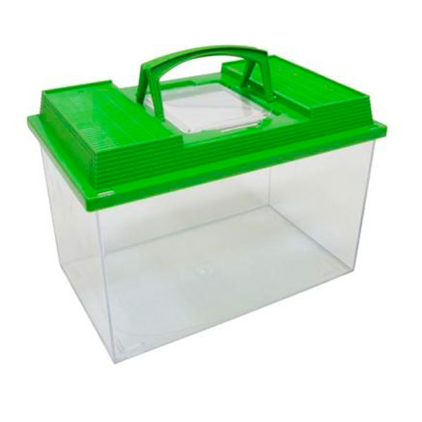 TRANSPORTIN PECES FAUNA BOX Nº 3 - 6.5 L