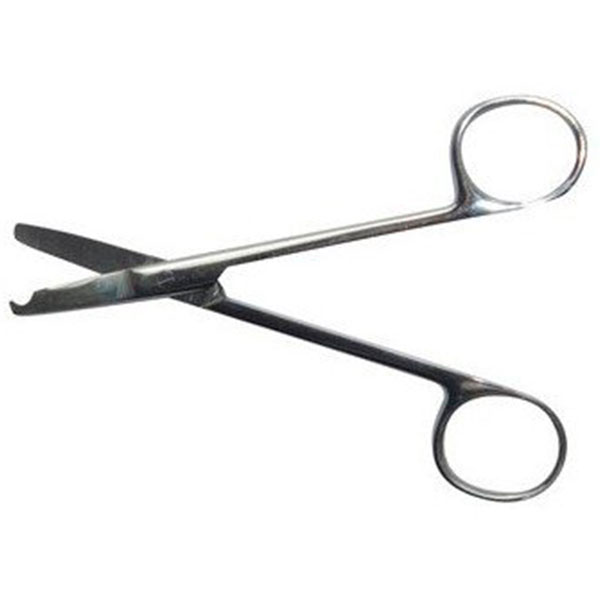 TIJERA SACAPUNTOS SPENCER 9 MM