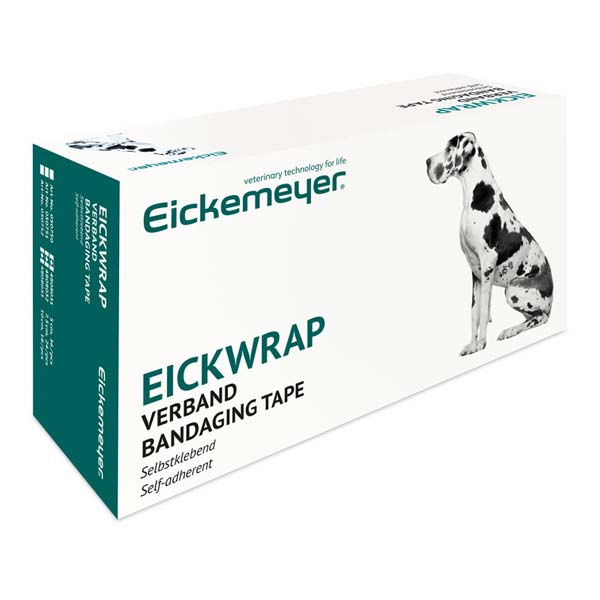 VENDA AUTOADHESIVA COLORES 5 CM (36 UDS)