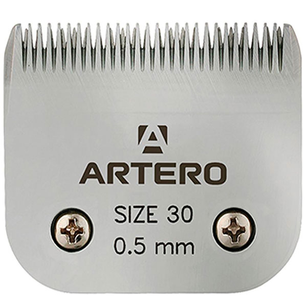 ARTERO CUCHILLA CERÁMICA Nº 30 (0,5MM)