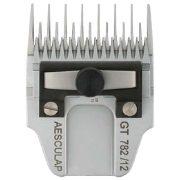 AESCULAP CUCHILLAS FAVORITA GT 782 12MM