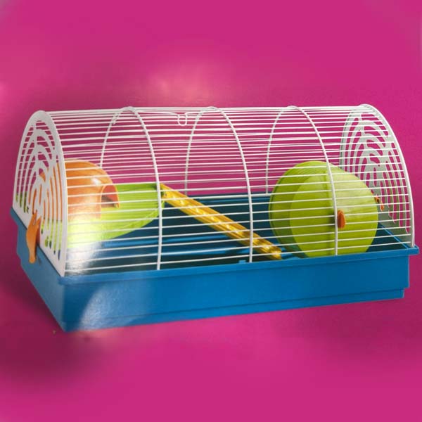 JAULA HAMSTER  918 CURVO