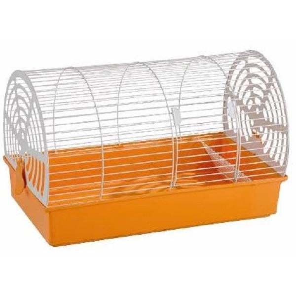 JAULA CONEJO 993 BLANCA