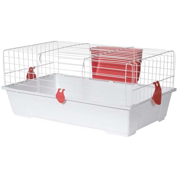 JAULA CONEJO 935 COLORES