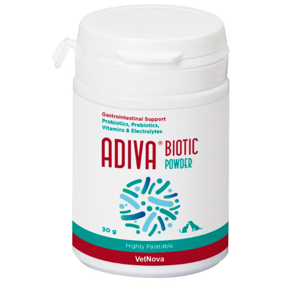ADIVA Biotic Powder 30gr