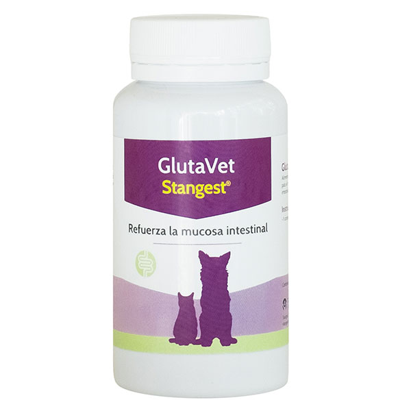 GLUTAVET 60 comp