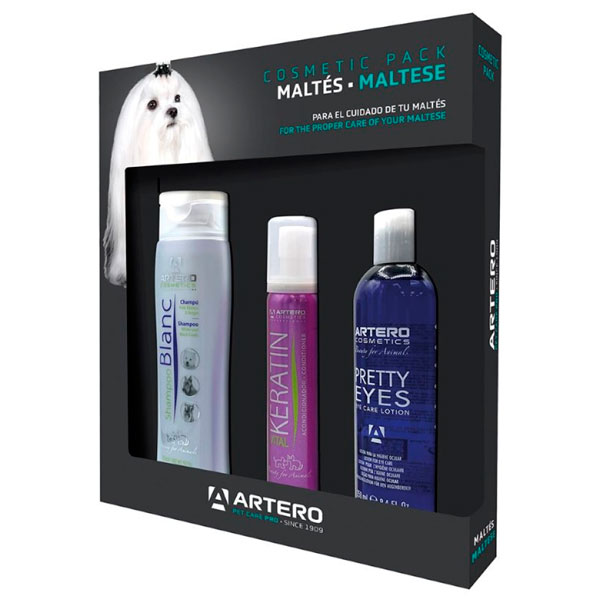 ARTERO PACK MALTES