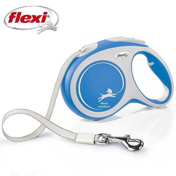 FLEXI COMFORT L "Cinta" 5m Azul