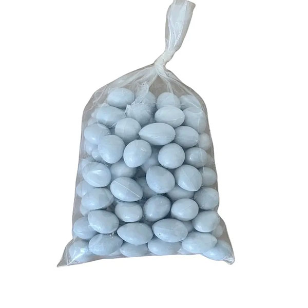 ANILLAS PLASTICO SUJETA OLLETA CRISTAL  (copia)