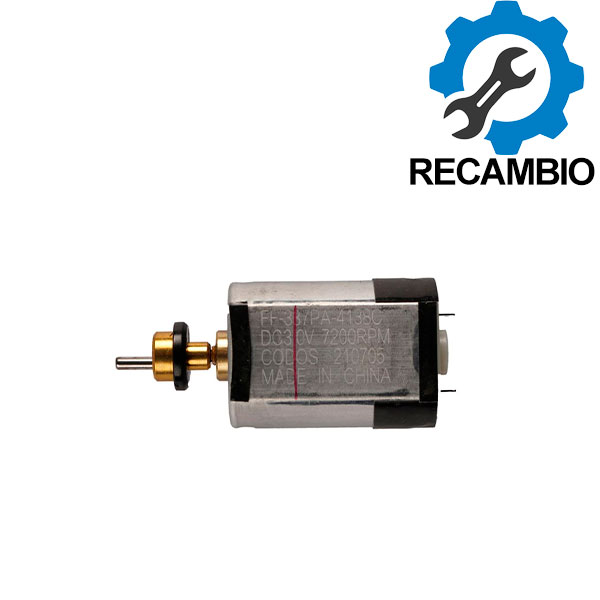 RECAMBIO ARTERO BOLT MOTOR