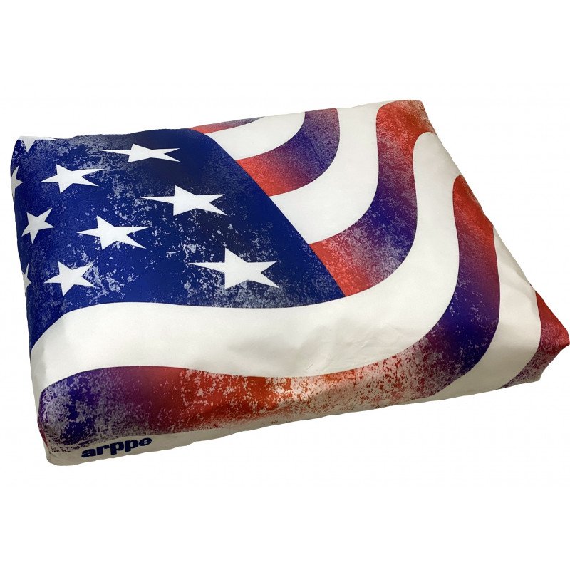 COLCHON FLUFFY BORN IN THE USA