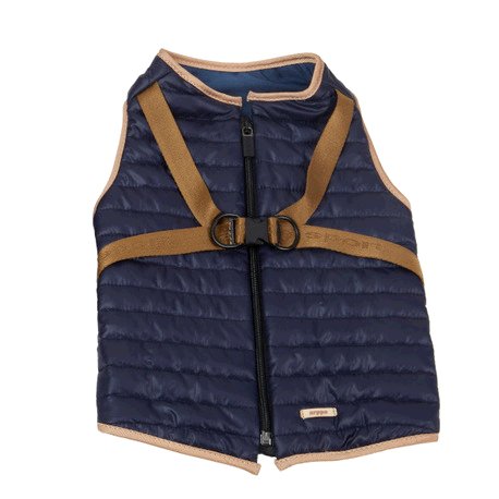 CHALECO COUNTRYSIDE AZM