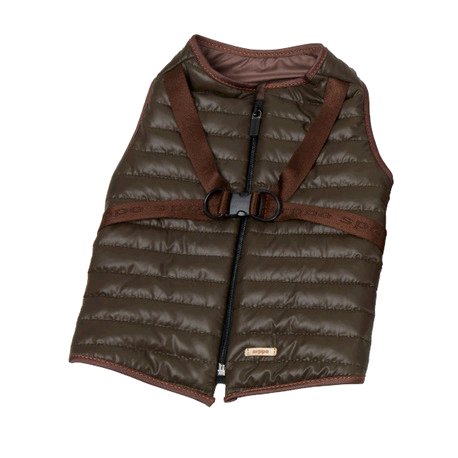 CHALECO COUNTRYSIDE VOS