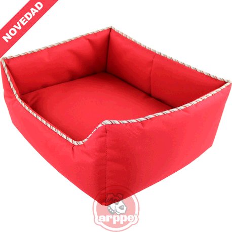 CUNA OUTDOOR GARDEN RJ