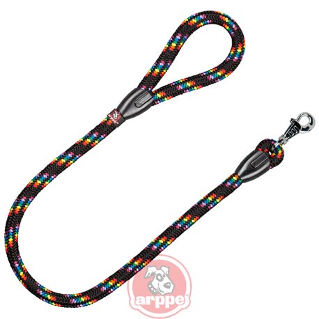 CORREA NYLON REDONDO 16MM ARCOIRIS T11