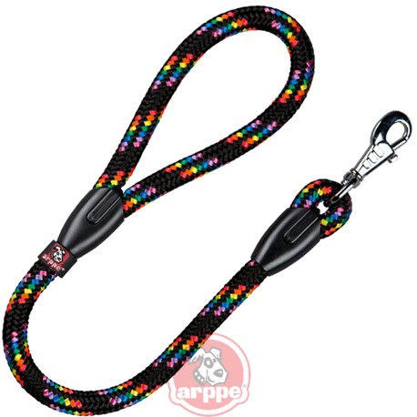 CORREA NYLON REDONDO 16MM ARCOIRIS T10