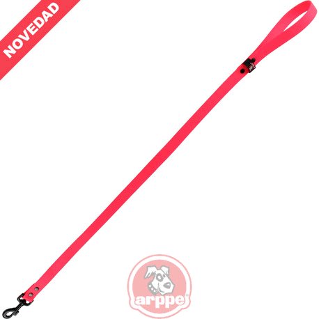 CORREA NYLON ENGOMADO SPICY FUC