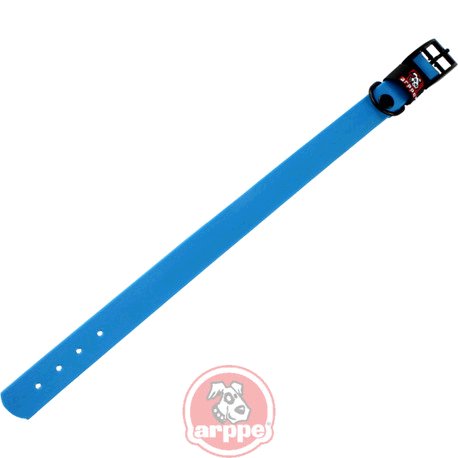 COLLAR NYLON ENGOMADO SPICY TUR