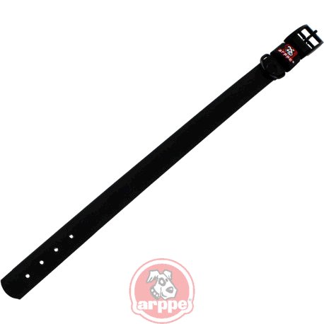 COLLAR NYLON ENGOMADO SPICY NG