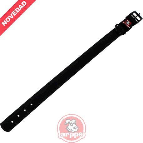 COLLAR NYLON ENGOMADO SPICY NG