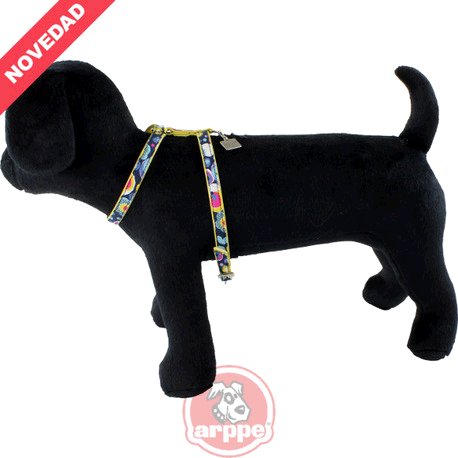 PETRAL ARCADIA BURBUJA MARINO