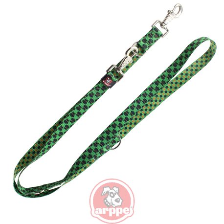 CORREA MULTI. NYLON HALLOWEEN BUHOS