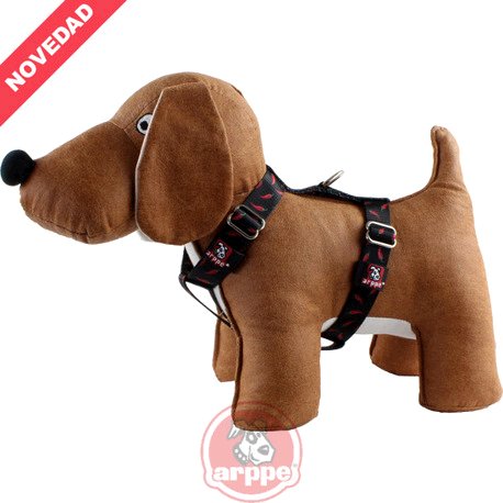 ARNES NYLON HOT CHILLI