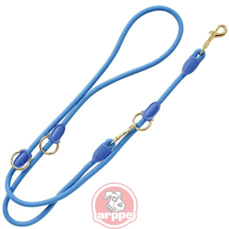 CORREA MULT. NYLON RED.STYLE AZ