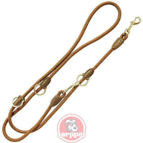 CORREA MULT. NYLON RED.STYLE MRR