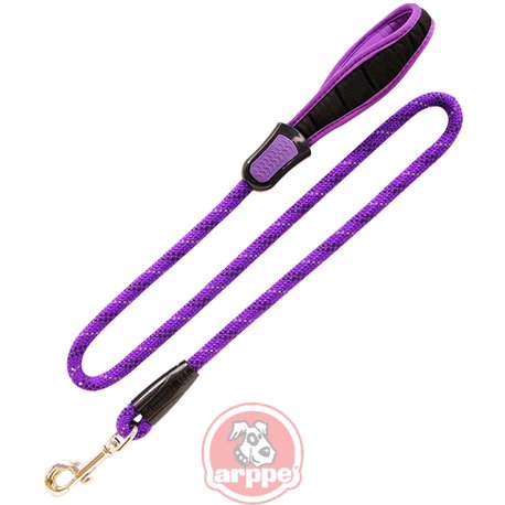 CORREA NYLON REDONDO CONFORT PUR