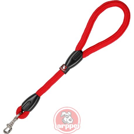 EMPUÑADURA NYLON REDONDO RJ