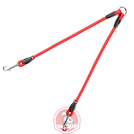 ACOPLE DOS PERROS CORDON RJ