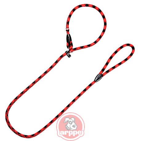 CORREA COLLAR ED NYLON RE 9MM RJ/NG