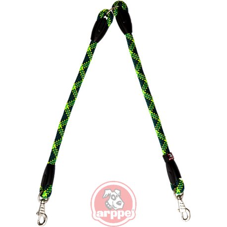 ACOPLE 2 PERROS CALIFORNIA VOS/VDE,AMA