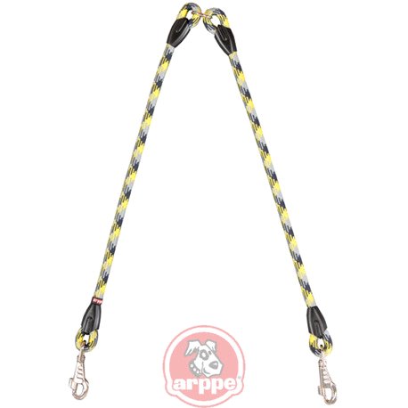 ACOPLE 2 PERROS CALIFORNIA AZM/AMA/GR